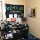 Bentley School