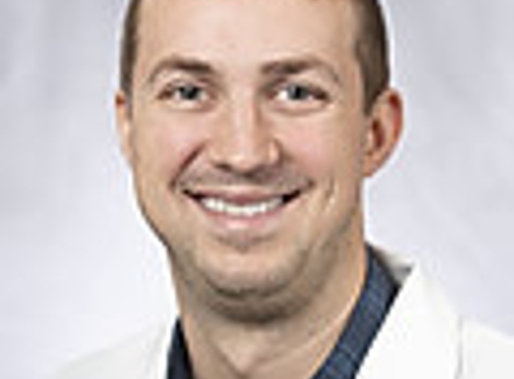 Theodore Kurlinkus, DPT - La Jolla, CA