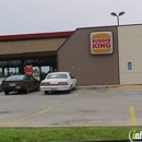 Burger King - Fast Food Restaurants