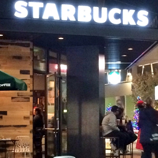 Starbucks Coffee - Walnut Creek, CA