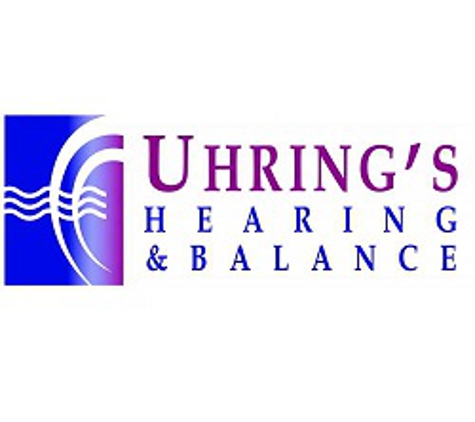 Uhring's Hearing & Balance - Port Matilda, PA. Uhring's Hearing and Balance Center