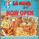 Mariscos La Costa - Seafood Restaurants