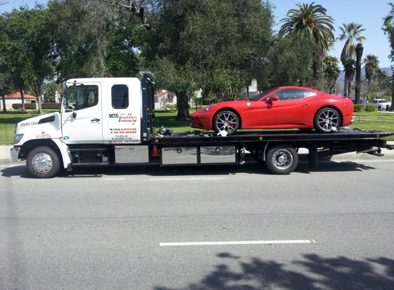 Mid Valley Towing - Glendale, CA