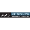 Metropolitan Abstract Services, Inc. gallery