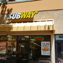 Subway - Fast Food Restaurants