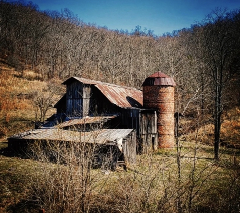 Kozy Haven Cabins - Columbia, KY. Kentucky Proud