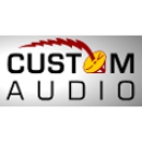 Custom Audio & Corolla Electric - Consumer Electronics