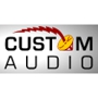 Custom Audio & Corolla Electric