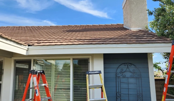 All In Rain Gutter And Sheet Metal - Lancaster, CA