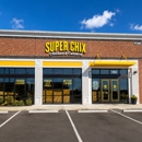 Super Chix - Chicken & Custard - Chicken Restaurants