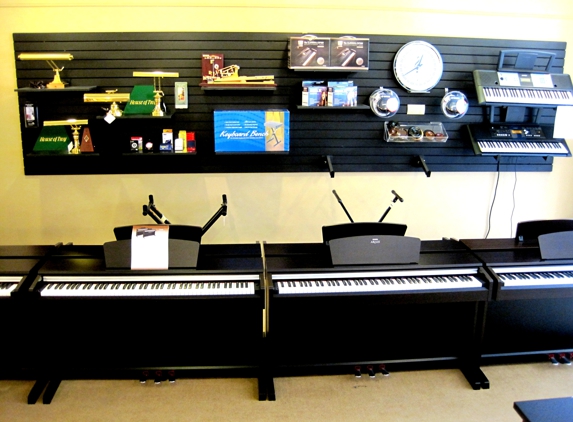 Lafargue Pianos - Metairie, LA