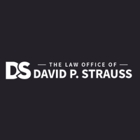 The Law Office of David P. Strauss