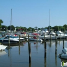 Meehan's Marina