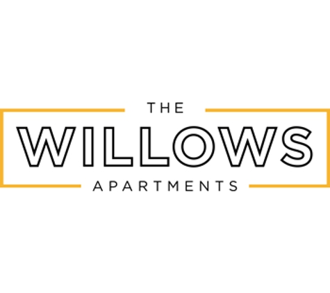 The Willows Apartments - Spartanburg, SC