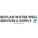 Boylan Water Well Service & Supply Inc - Pumps-Service & Repair