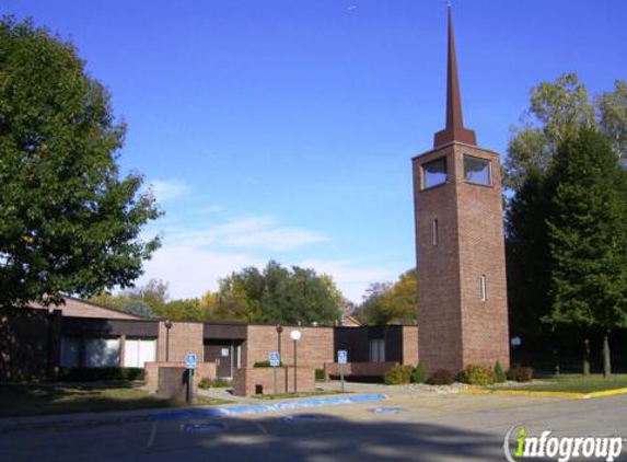 First Presbyterian Church - Plattsmouth, NE