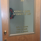 Koontz & Smith Attorneys At Law