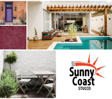 Sunny Coast Stucco