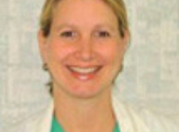 Dr. Amy O. Groff, MD - Raleigh, NC