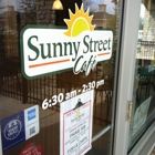 Sunny Street Cafe