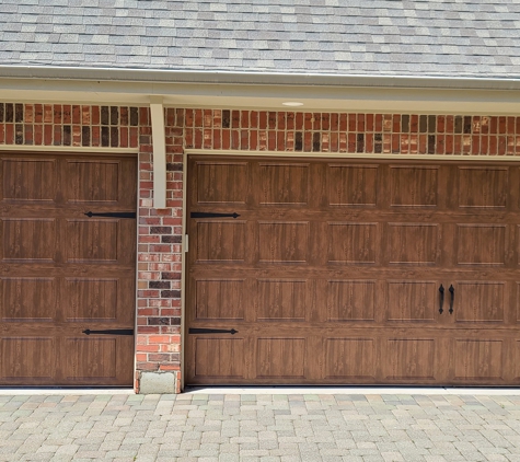 Done Wright Door Services - Englewood, OH