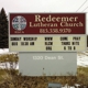 Redeemer Lutheran Church