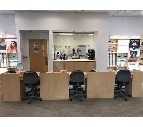 LensCrafters - Frederick, MD