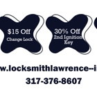 Locksmith Lawrence In