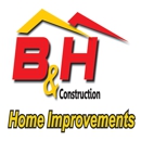 b&h construction - Windows-Repair, Replacement & Installation