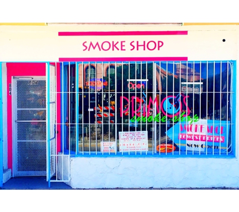 Primos Smoke Shop - Miami, FL