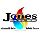 Jones Heating And Cooling
