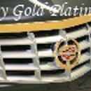 Quality Gold Plating - Automobile Parts & Supplies