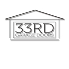 33rd Garage Door Services Inc.