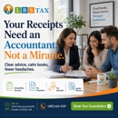 LBS Tax - Bookkeeping