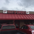 Red Wing Shoes - Shoe Stores