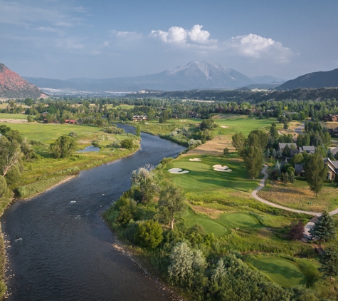 Aspen Glen Club - Carbondale, CO