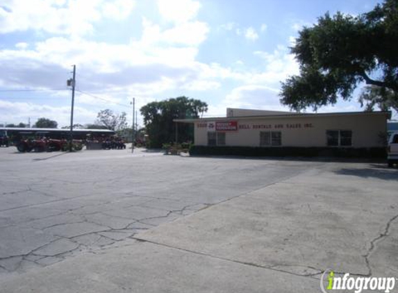 Bell Rentals and Sales - Orlando, FL