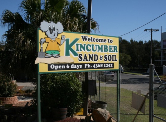 Kincumber Sand & Soil - Kincumber, NSW