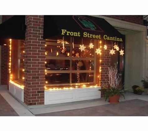 Front Street Cantina Lemont - Lemont, IL