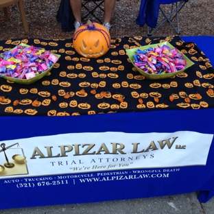 Alpizar Law Office - Palm Bay, FL