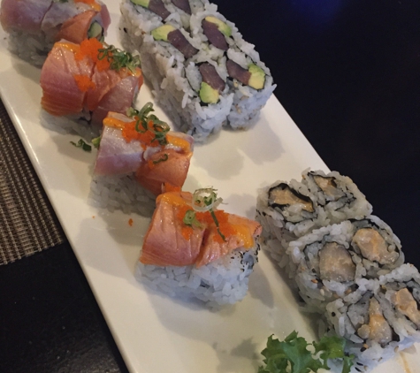 Oishi Sushi & Izakaya - Norwalk, CT