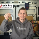 The Lock Pro - Locks & Locksmiths