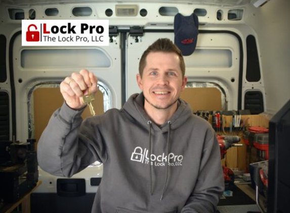 The Lock Pro - Lubbock, TX