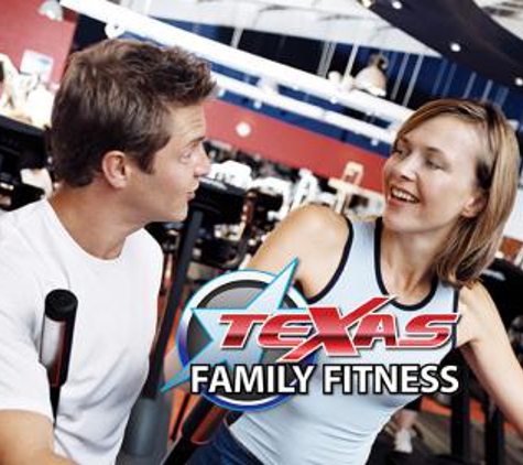 Texas Family Fitness - Fort Worth, TX