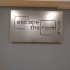 Escape The Room-Oregan