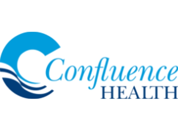 Confluence Health Waterville Clinic - Waterville, WA