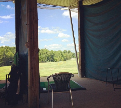 Leatherman Golf Learning Center - Charlotte, NC