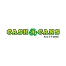 Cash4Cans Riverside