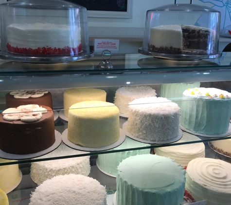 SusieCakes - Menlo Park - Menlo Park, CA