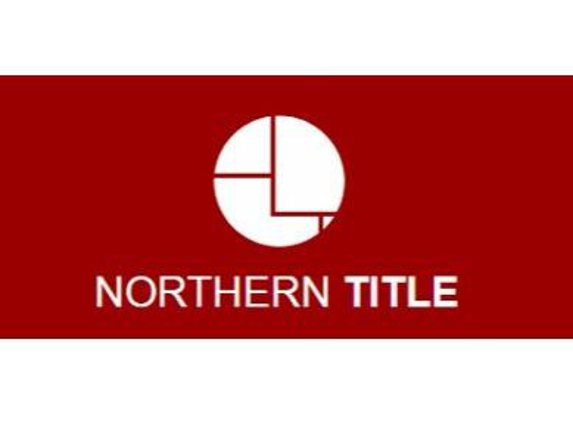 Northern Title Company - Logan, UT